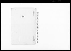 上(乍恐以書付奉申上候・御住居入用のため百姓共難渋につき) / Document of Rural Area image