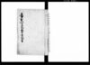 公事出入吟味物取計方伺書/Document of Laws image