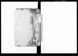 （指上申議定書之事）（前欠） / Document of Laws image