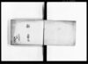 雑　三巻之内/Document of Samurai Class image