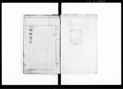 左院法制史料 親族法 / Sain Hōsei Shiryō, Shinzokuhō (Hand-copied Book of Laws) image