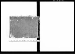 年代見聞集 / Nendai Kemmonshū (Hand-copied Book of History) image