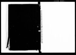 御改正之趣被仰出之御書付留(公儀御法度之趣に付) / Document of Laws image