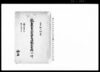 北本所吉岡町添屋鋪相対替願一件/Document of Townspeople image