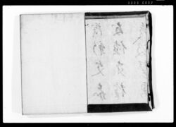 公事訴訟取捌三百八拾弐ヶ條 / Document of Laws image