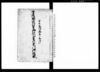 常陸国河内郡牛久御領内小茎村宗門御改帳/Document of Laws image