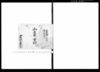 御番所案詞/Document of Samurai Class image