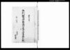 佐州羽茂郡新保村定免御請証文控/Document of Contract image