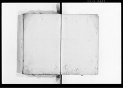 所々窺書留 / Document of Samurai Class image