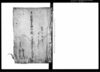 下総国葛飾郡桐ケ谷郷貝塚村高名寄□/Document of Rural Area image