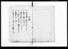 領知取扱心得口達伝書 参 / Document of Laws image