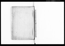 (文久3年京都へ浪士参集につき一件) / Document of System image