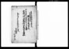 火附一件御糺諸御用向手控帳/Document of Litigation image