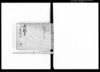 御触書并届書類　控/Document of Laws image