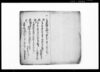当寅御年貢皆済目録帳/Document of Rural Area image