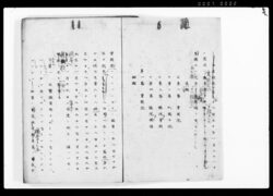 普魯西国議院及ビ州会 / Document of Laws image