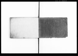 諸願書控(公用集につき35ヶ条) / Document of Community image