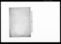 (米墨利加より差上候書翰和解熟覧につき上申書) / America Yori Sashiage Sōrō Shokan Wage Jukurannitsuki Jōshinsho (Report Concerning the Detailed Examination of the Japanese Translation of Letters from America) image