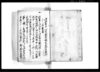 御勘定奉行公事方御掛御定書 / Document of Laws image