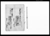 乍恐以書付御訴訟奉申上候/Document of Litigation image