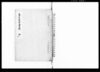 象牙屋出入書類　四止/Document of Townspeople image