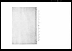 乍恐以書付御訴訟奉申上候(年寄十郎兵衛の退役を仰付られたきにつき) / Document of Litigation image