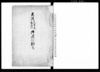 天保十二辛丑九月御倹約触写/Document of Laws image