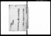 八阪新堀再示談議定并筑井村窪地示談書写（新規掘削につき一件）/Document of Rural Area image