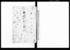 中根村五人組帳/Document of Laws image