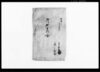 以書付御届ケ申上候事/Document of System image