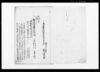 当酉夏急破川除御普請出来形帳/Document of Politics image