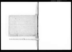 公裁筆記 / Kōsai Hikki (Hand-copied Book of Laws) image