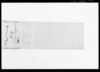 奈良屋岩治郎出奔ニ付拂物并借財方配当帳/Document of Contract image