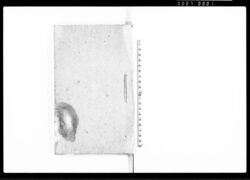 (上野国利根郡横塚村より差出書状25通) / Document of Community image