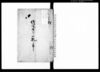儀定連印一札之事（村方貧窮ニ付　金子借用証書）/Document of Laws image