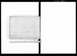 公裁筆記 / Kōsai Hikki (Hand-copied Book of Laws) image
