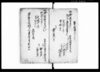 証文控帳（１３冊）/Document of Contract image