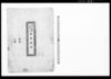養子縁組ニ関スル契約証書/Adoption Agreement Certificate (Sample) image