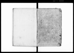 武家厳政録 自十一至二十 / Buke Genseiroku, Vol. 11 to Vol. 20 (Hand-copied Book of Laws) image