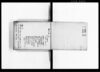 （城中例書）/Document of Samurai Class image
