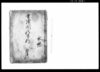 常陸国行方郡白濱村水帳/Document of Laws image