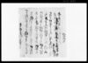しち物手形之事（市原郡草苅村文書）/Document of Contract image