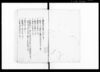 （御関所女通手形など諸証文書留）/Document of Contract image