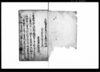 （享保6年会津御料所年貢減免願一件）/Document of Litigation image