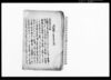 御内々奉建白覚（公武御一和建言）/Private Document image