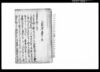 乍恐以書付申上候（天竺堂村真田村川境争論一件）/Document of Litigation image