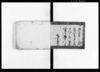 （目録）/Document of Samurai Class image