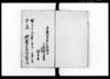 御歎願書/Document of Community image