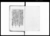 明治二巳年八月中京役所引合帳（京役所請御入用調等）/Document of Politics image