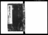 惣百姓御条目并囲籾作世話被仰付（百姓生活心得につき）/Document of Rural Area image